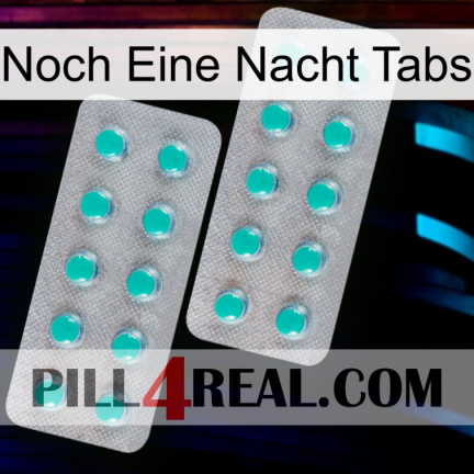 One More Night Tabs 29